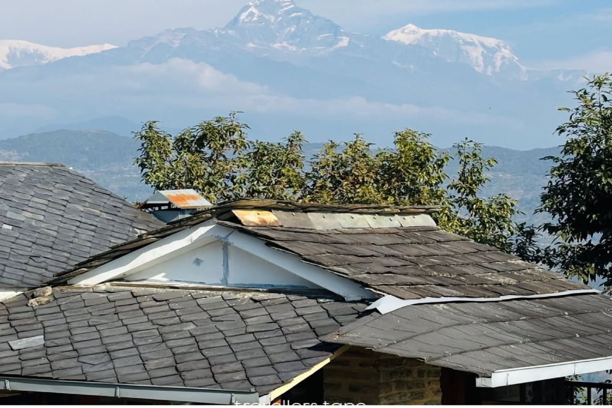 Uttarakhand Tour Gallery